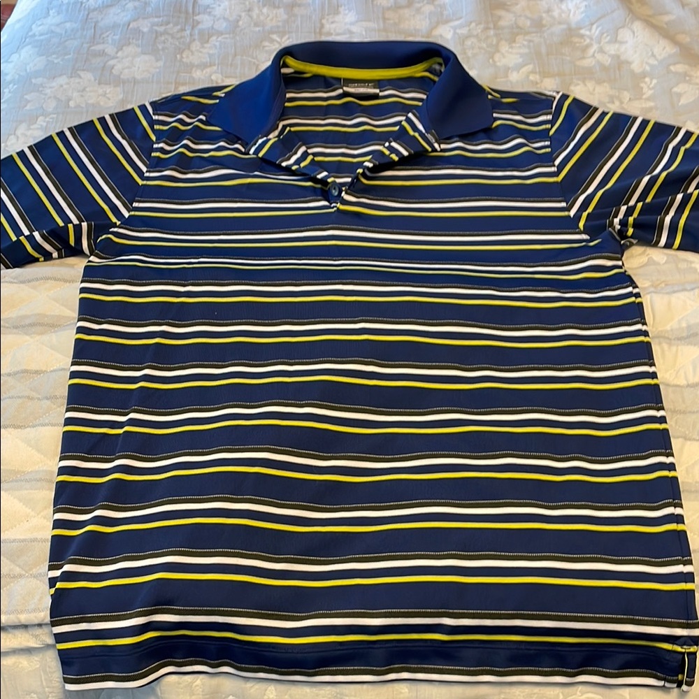 Nike Golf Polo